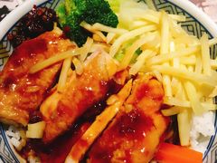 -吉野家(深圳超多维科技大厦分店)