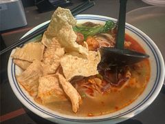 原味螺蛳粉-桂小厨广西菜(万象城店)