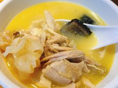 霸王海参花胶鸡-霸王虾·小龙虾香辣蟹(玉林店)