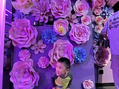 -清远熹乐谷温泉度假酒店