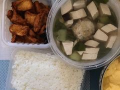 -和记小菜(东方店)