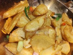 -绿茶餐厅(西湖银泰百货店)