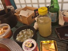 -牛New寿喜烧(曹路花园城店)