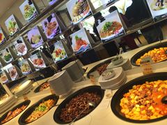 -赶海部落海鲜城(海阳路店)