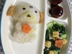 -常德书法幼儿园