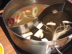 -火炉火自助餐(悠唐购物中心店)