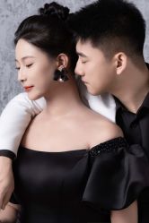 -水晶之恋婚纱摄影(北京总店)