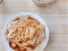 -陕西周记·手工米皮老店(工人路店)