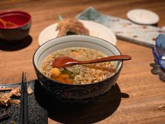 -千代武日本料理(爱建店)