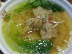 -西关味(大卫城店)