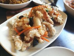 -香港饭店0410(明洞店)