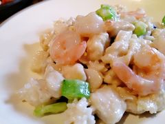 -百饺园(平山道店)