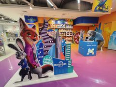 -TOYSRUS玩具反斗城(上海万象城店)