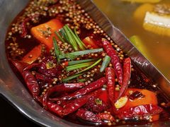 -湊湊火锅·茶憩(合生汇购物中心店)