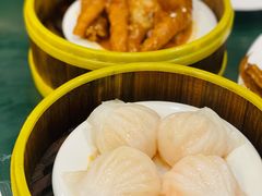 -广东仔港式茶餐厅(银泰店)