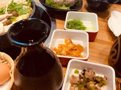 -水林间·寿喜烧自助(仙林金鹰店)