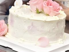-六伴夏烘焙蛋糕·低糖动物奶油