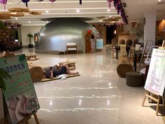 -热带雨林汗蒸馆(汶水东路店)