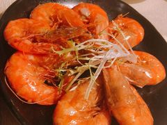 -上海金桥红枫万豪酒店-万豪中餐厅