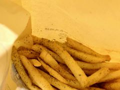 -麦当劳(广州新港东路第二分店)