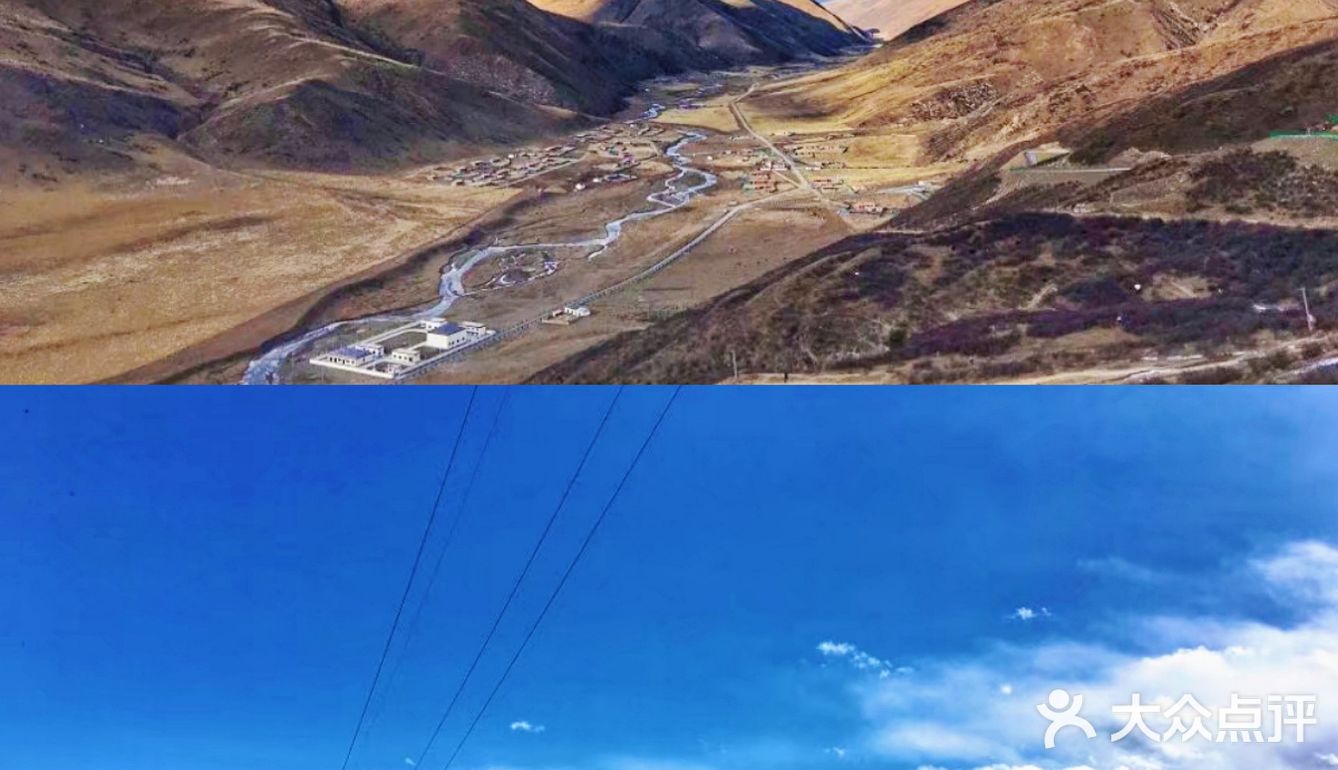 有些地方对我来说，一生去一次足矣