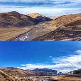 有些地方对我来说，一生去一次足矣