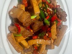 -小隐院子·庭院餐厅(大学城后湖店)