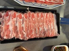 -故里和山·成都火锅(欢乐港湾店)