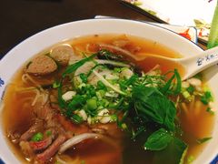 -美奈小馆·越南料理(中航城君尚购物中心店)