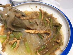 -煜丰汴京烤鸭(福彩路店)