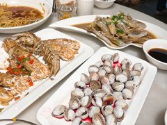 血蛤-华盛丰温州大排档(东三环南路店)