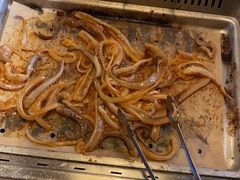 -新石器烤肉(高行万嘉店)