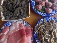 -飘香火锅(玉林西路店)