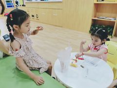 -澳洲袋鼠早教(金辉环球广场店)