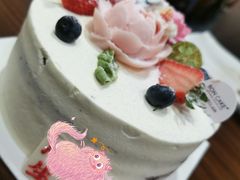-BON CAKE(华贸购物中心店)