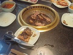 -韩盛·盛江山自助料理(于洪新玛特店)