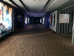-万达影城(新街口印象汇CINITY店)