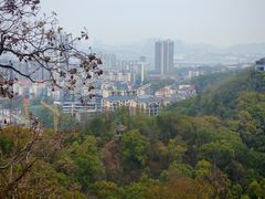 -石峰公园