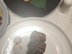 美味素鲍鱼-望乡楼上海菜(日月光店)