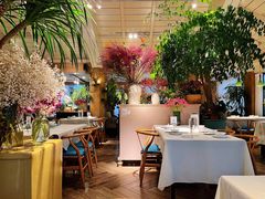 大堂-春暖花开(西溪店)