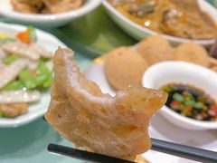 老式锅包肉-红樱桃·新派辽菜(北行店)