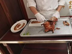 -惠丰堂饭庄·烤鸭·京味菜(翠微路店)