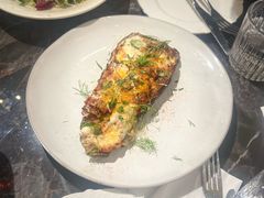 -LESCEDARS Brasserie Bistro香柏树