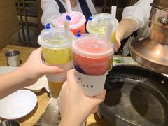 -泥炉烧肉师(新街口金銮巷店)