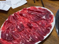 -牛必福潮汕牛肉火锅(油坊桥店)