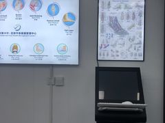 -Andrew指甲专科灰指甲·甲沟炎矫正·3D步态矫形鞋垫定制(上海法华镇路旗舰店)
