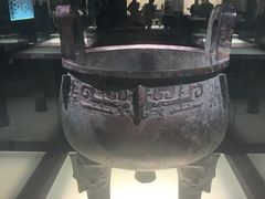 -上海博物馆(人民广场馆)