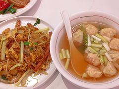 -香港深仔记茶餐厅(东门店)