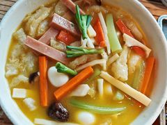 -树厨贵州菜(大十字店)