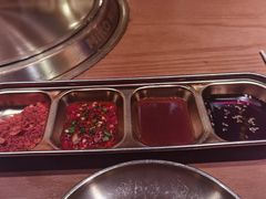 -MIKOMIKO和牛烧肉专门店(南门店)